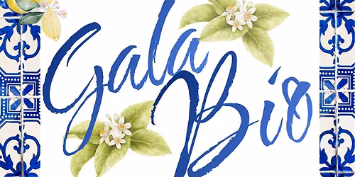 Gala Bio \ud83c\udf4b