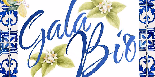 Gala Bio \ud83c\udf4b