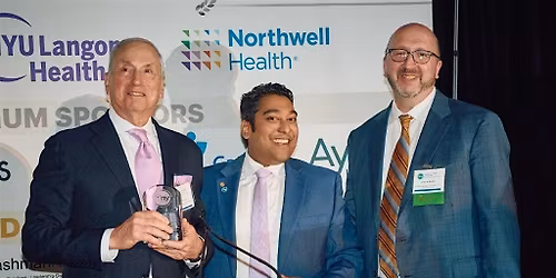 HLNY's Annual Gala and Awards Ceremony
