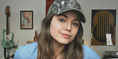 Early Show: Kylie Fox