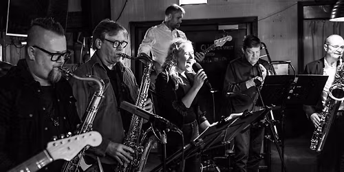 Quokka Ensemble - Live @ Monkey Island