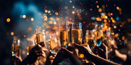 Latitudes New Year's Eve Party