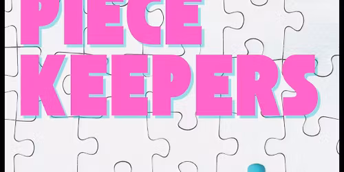 Piece Keepers Puzzle Club