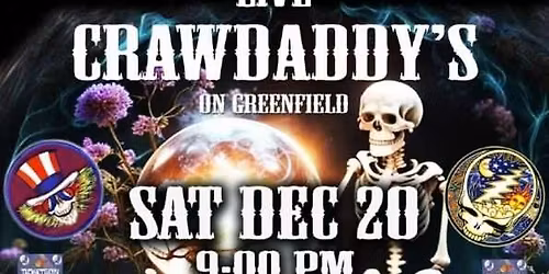 Boney Fingers are back!