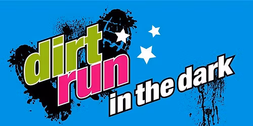 DirtRun In The Dark - Race 2