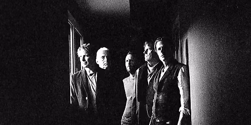 AND ALSO THE TREES + CATHERINE GRAINDORGE + Jesus Lives in Vegas | Cherbourg en Cotentin