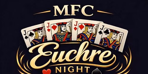 MFC- \u201cTrump Up the Fun\u201d