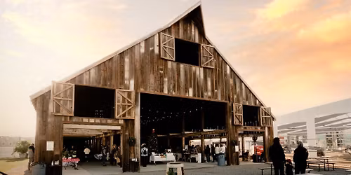 Ivy Flats \u2014 FREE show at The Barn