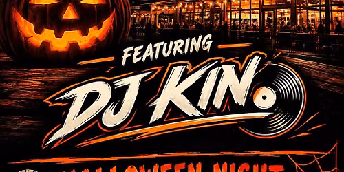Halloween Party