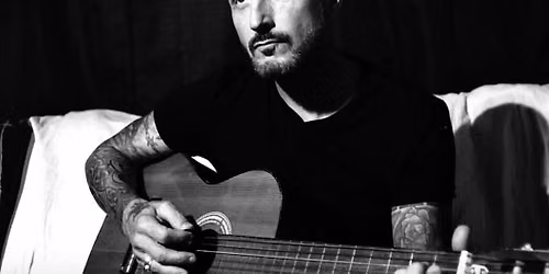 Live Music with Chris Sullivan on Saturday