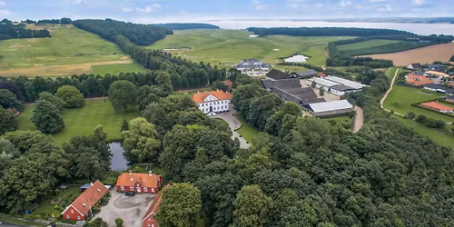 Reborn OCR - STENSBALLEGAARD, Danmarks Mesterskab 2026