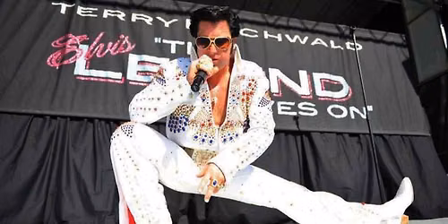Terry Buchwald Live! Sponsored by Tony\u2019s Tree and Landscaping.