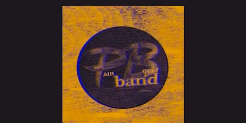 Paul Boggs Band