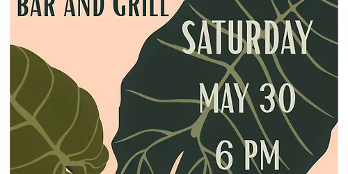 Mr. Blink at River Rats