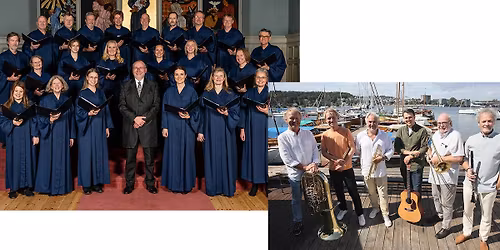 Fjordjazz: Jazzgudstjeneste med glede og begeistring