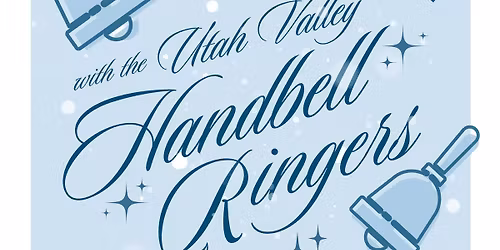 Utah Valley Handbell Ringers