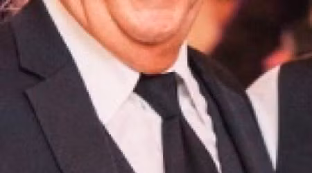 Celebration of Life for Michael Getz