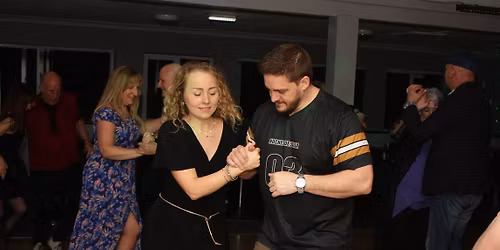 MARCH MADNESS PARTY NIGHT