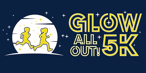 Glow All Out 5K