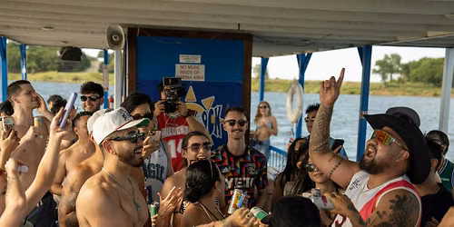 Dumont Collective Vol 003: Summer Bash