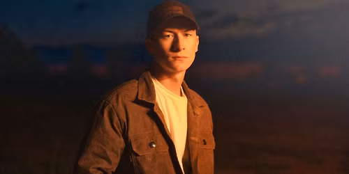 Sam Barber at Salt Shed - Outdoor Fairgrounds