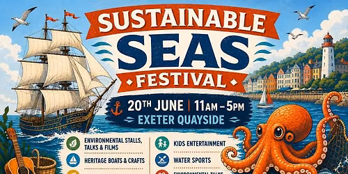 Sustainable Seas