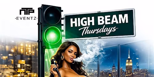 HIGH BEAM THURSDAYS