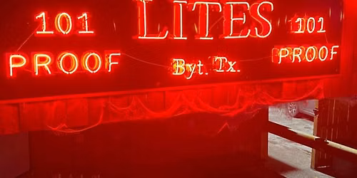 Casey Bowen Music Live at City Lites with John Ruiz, Johnathan Mitchell, and Suburban by Nature