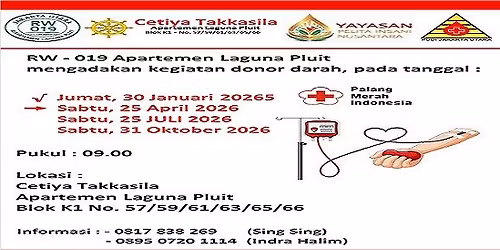 Donor Darah