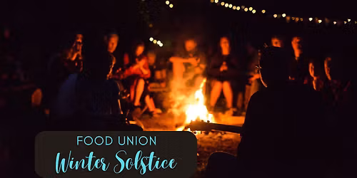 Song & Soil - Winter Solstice (ft Jon Wilks)