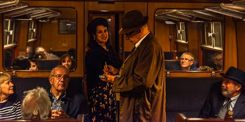 Murder Mystery