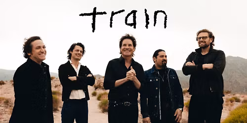 Train Tickets