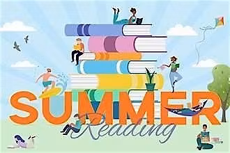 Summer Reading Toolkit for Rising 4th, 5th & 6th Graders