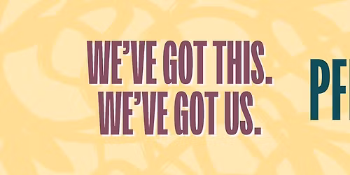 Support Group Meeting 