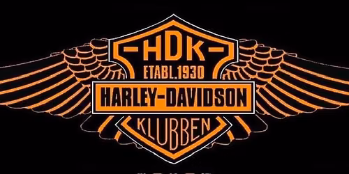HDK1930 Super Rally Fredericia