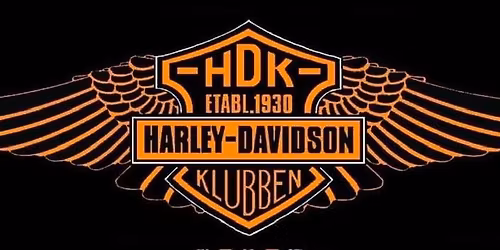 HDK1930 Super Rally Fredericia