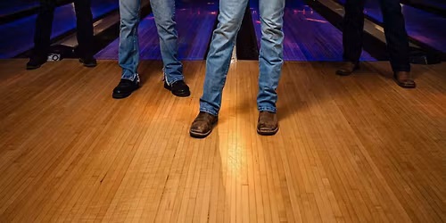 Joe Stamm Band at Rose Music Hall