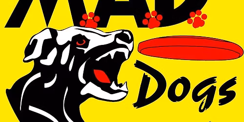 MAD Dogs August UpDog Challenge
