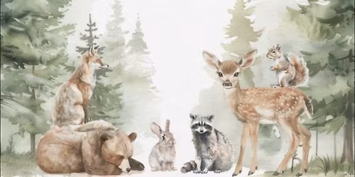 Diaper Party to Welcome Baby Riggs! 