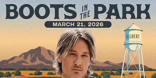 2026 Boots In The Park - Saturday at Balloon Fiesta Park