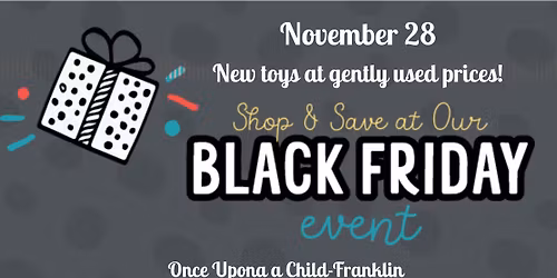 New Toy Reveal-Franklin