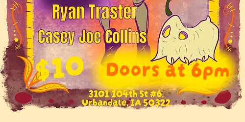 Hallows Eve EVE at LMNOP