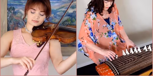 Recital with Reiko Obata