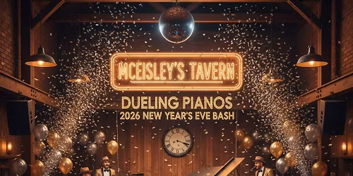 New Year's Eve Bash
