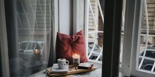 Reconnect with Self through Breathwork and the Thinking Environment\u00ae