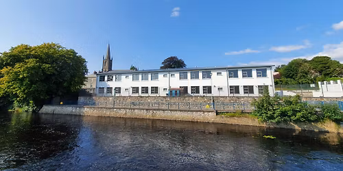 Carbury N.S. Open Evening