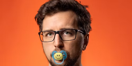 Jasper Posson - Eeuwige jeugd