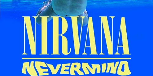 NIRVANA Nevermind 35th Anniversary Show + Sliverchair - The Craufurd Arms, Milton Keynes