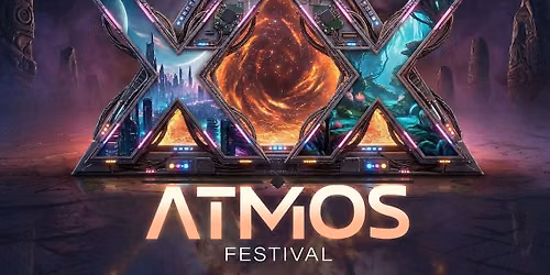 Atmos Festival @ Edo. Mex. By OMMIX