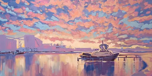 Harbour Lights \u2013 A New Collection by Phil Doncon